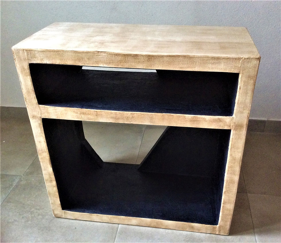meuble-en-carton