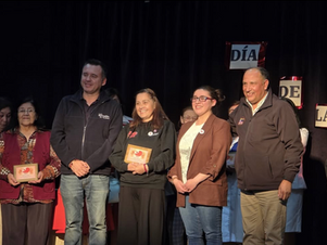 Elige Vivir Bien, Vive Feliz conmemora el Día de la Mujer con especial reconocimiento a su voluntariado
