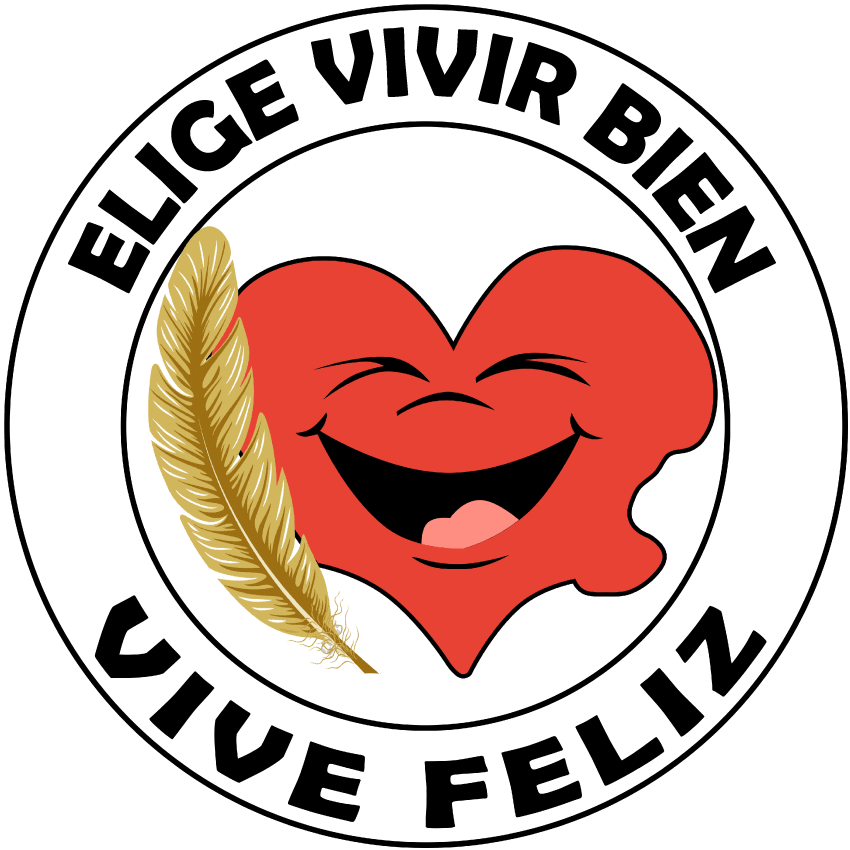Foto del escritor: ELIGE VIVIR BIEN, VIVE FELIZ