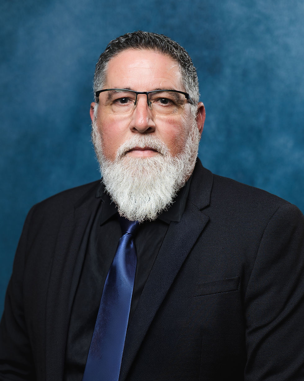 Roland Zamora