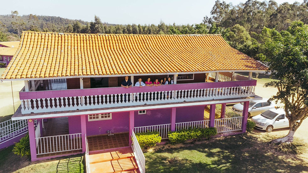 MF Internações Tratamentos