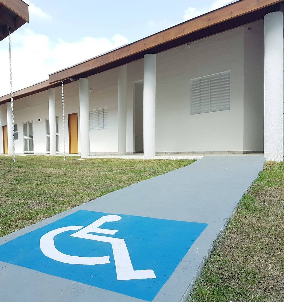 Clinica de Recuperação em caçapava