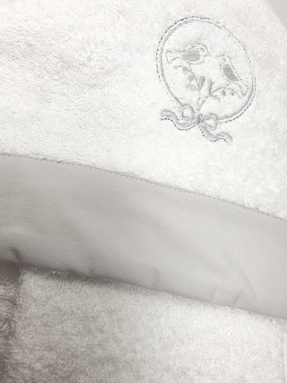 Thumbnail: Bathrobe