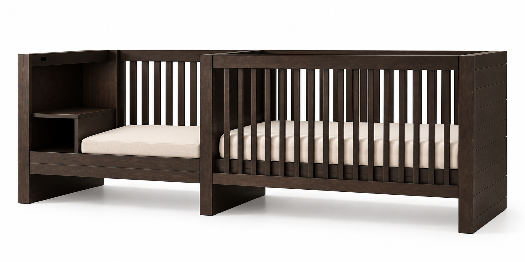 Sweet Bed - Collection WoodWork