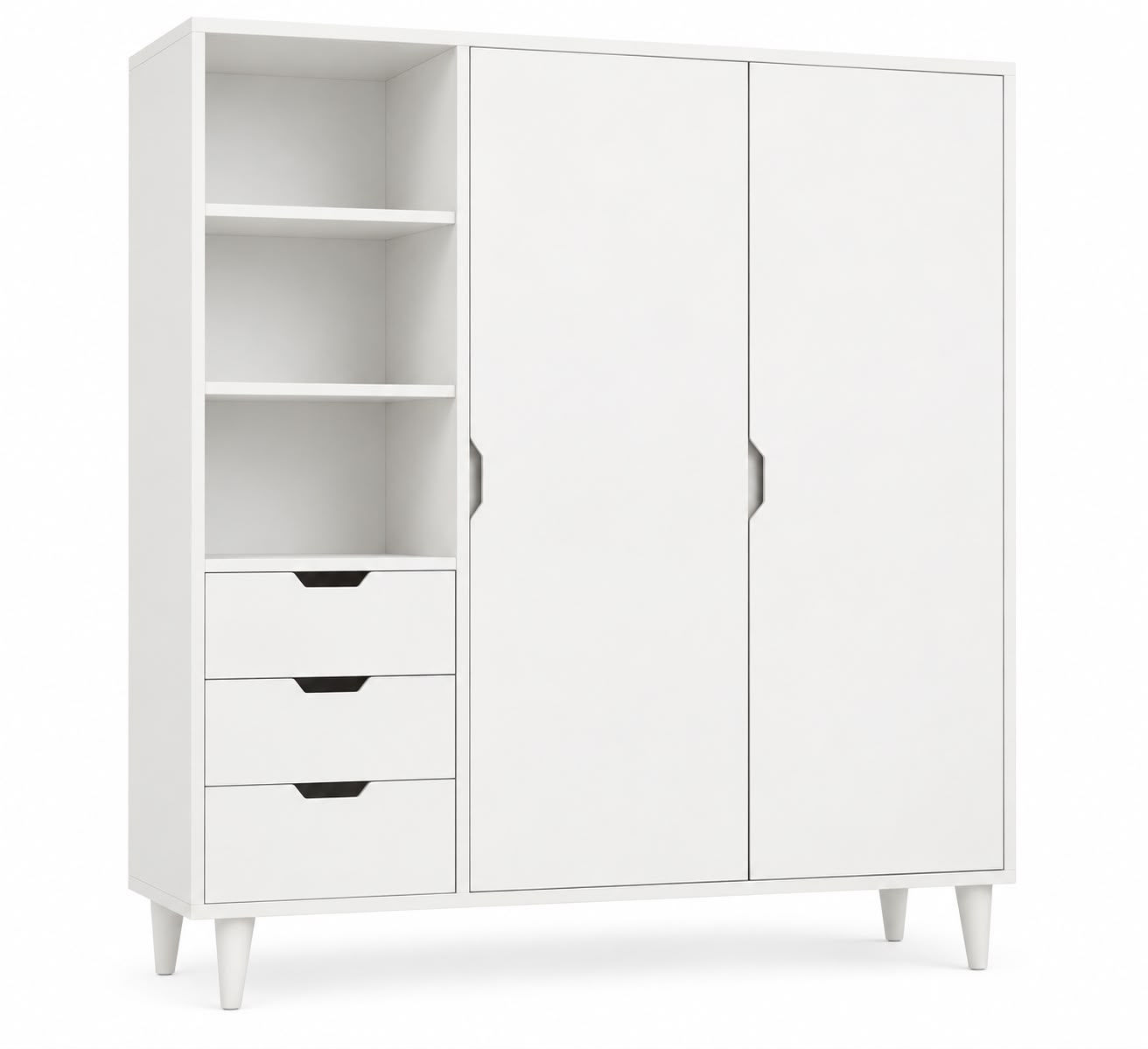 Armoire Kennedy