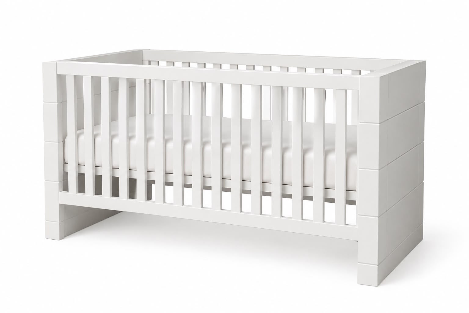 Lit bébé Jules