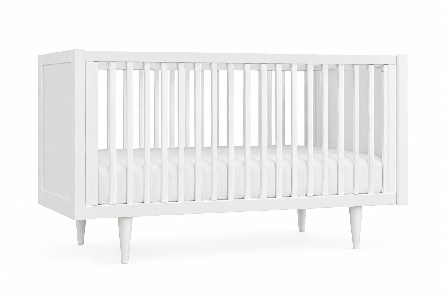 Lit bébé Kennedy