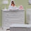 Thumbnail: Chest of Drawers Bobby White
