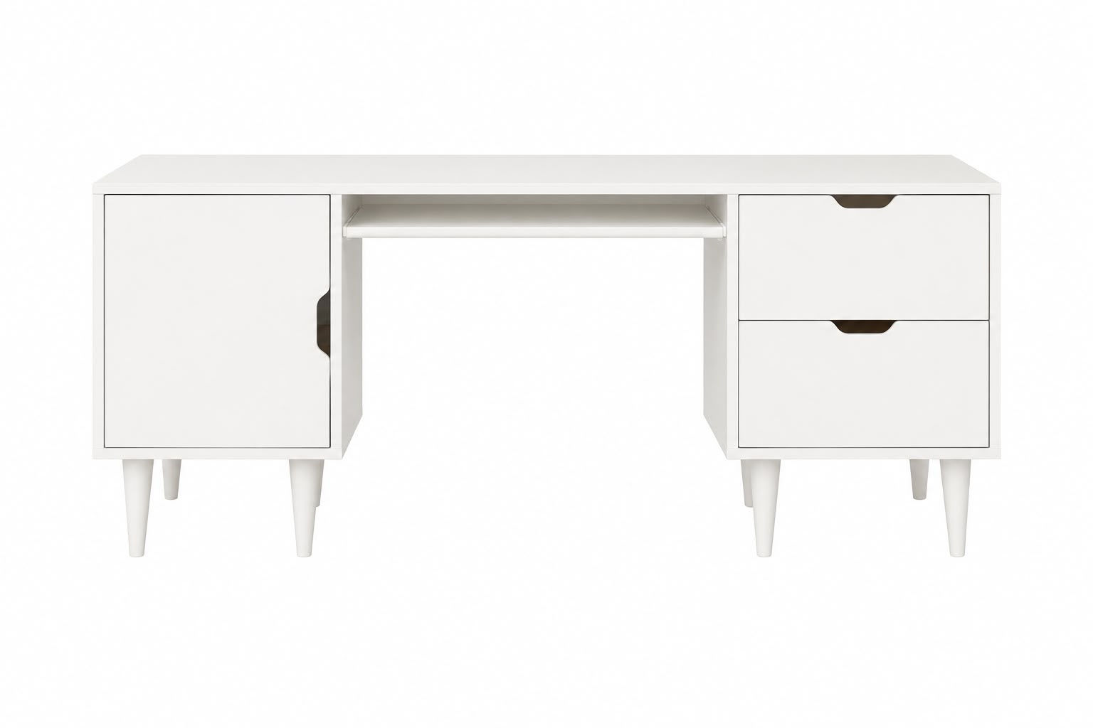 Bureau Kennedy