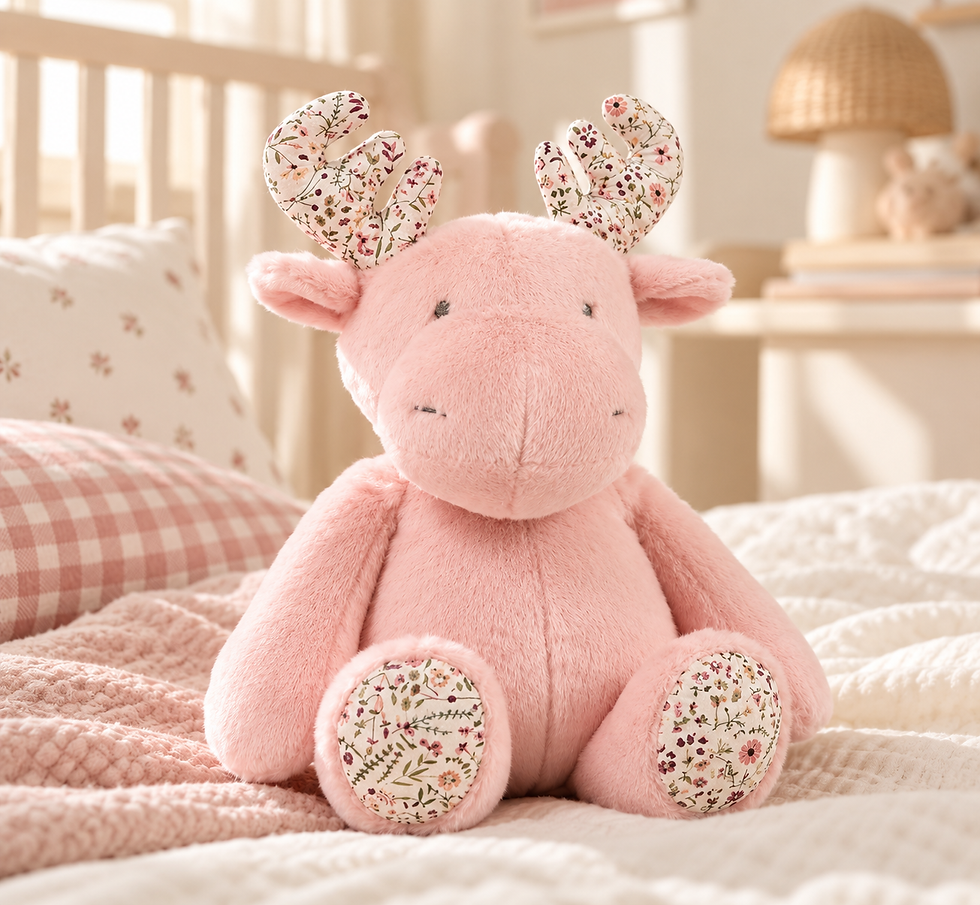 Miniature : Jack Pink Liberty