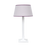 Thumbnail: Square Lamp White