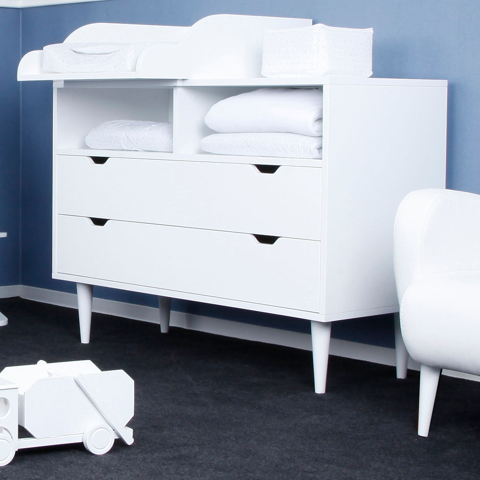 Chest of Drawers Kennedy