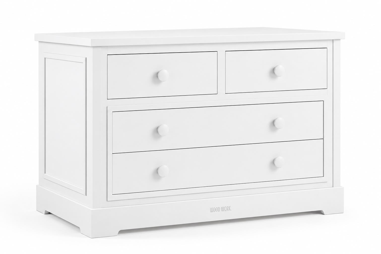 Commode Will