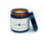 Thumbnail: scented candle - wild flower meadow