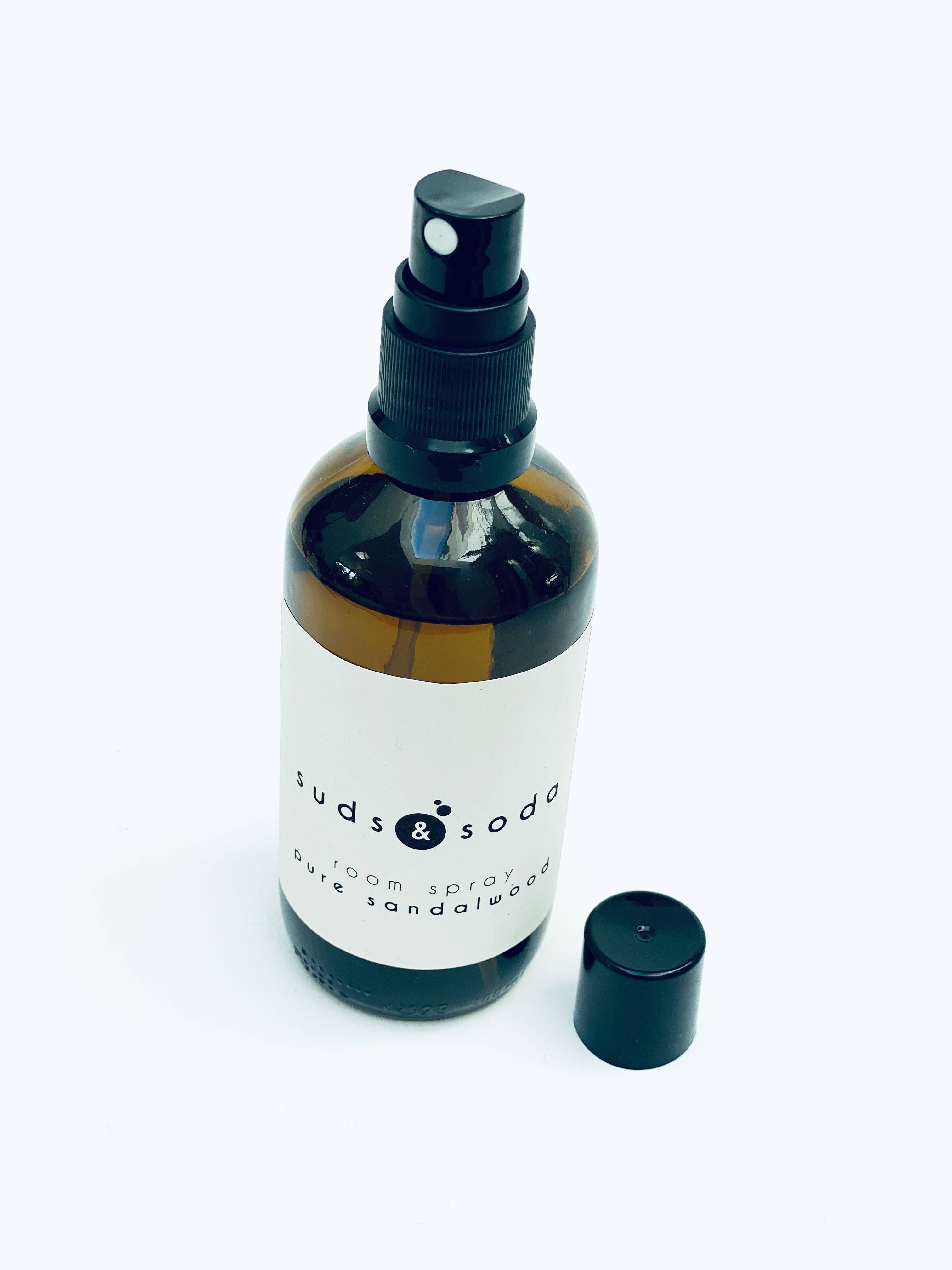 room spray - pure sandalwood