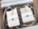 Thumbnail: gift box - soap lover