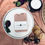 Thumbnail: organic soap - geranium & red clay