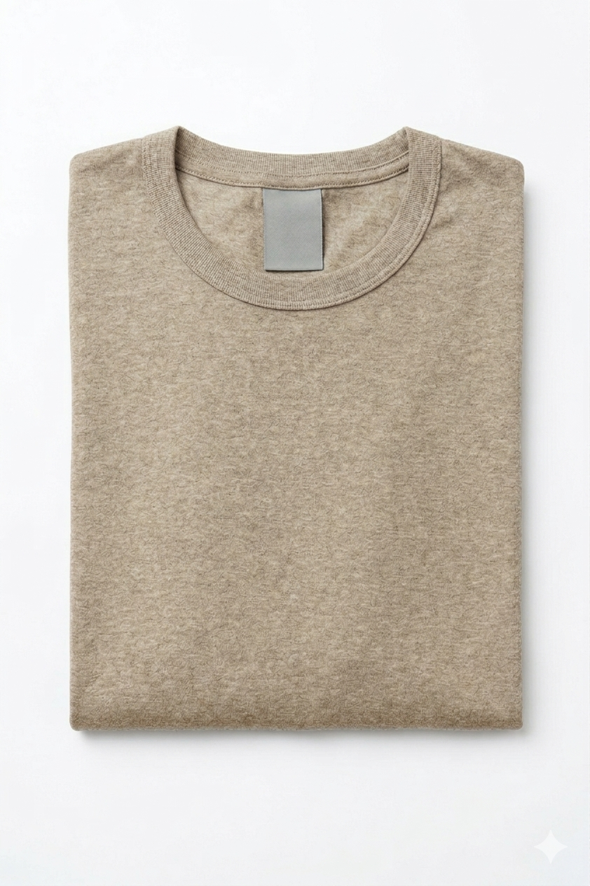 Asker Fanilası (Askeri T-Shirt)