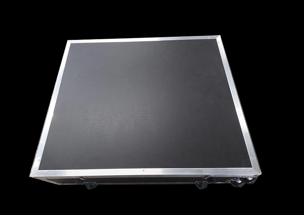 Thumbnail: 360 Booth Travel Case 115M