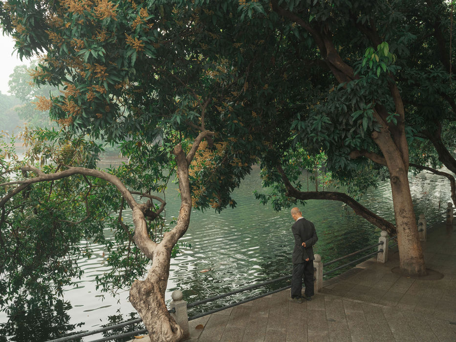 Tony Mak, China Photography, Canton Waters, Pearl River