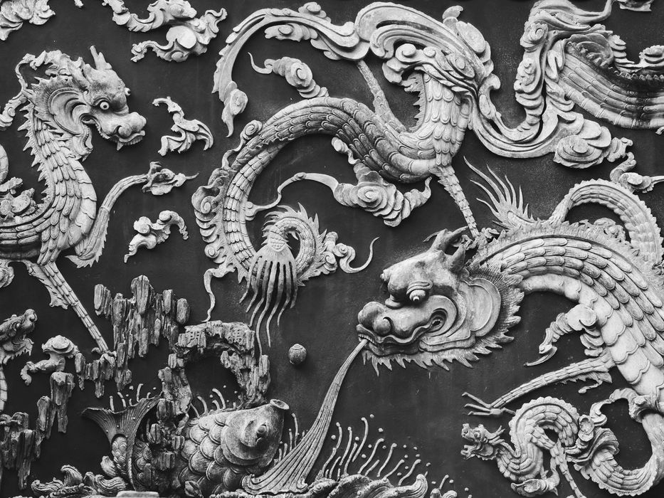 Tony Mak, China Photography, Canton Waters, Pearl River