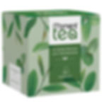GREEN TEA