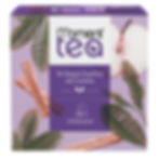 BLACK TEA CINNAMON DREAMS