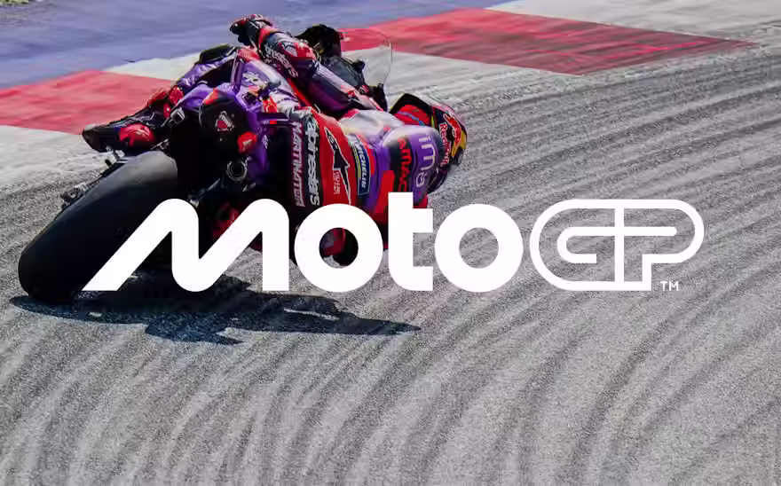 MotoGP Weekend @ Cafe Soleil 