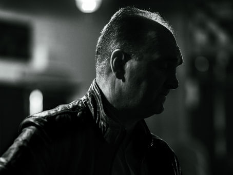 Vincent Vaughan shares his eclectic, three chords-and-the-truth style with latest offering 'Serious'