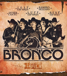 contratacion de Bronco, contrataciones de Bronco, contratar a Bronco, contacto de Bronco, cuanto cobra Bronco