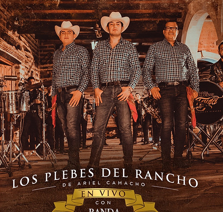 Biografia de Los Plebes del Rancho