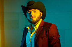 Contratación de Gerardo Ortiz
