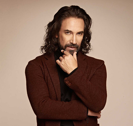 Bio de Marco Antonio Solis, Biografia del Buki
