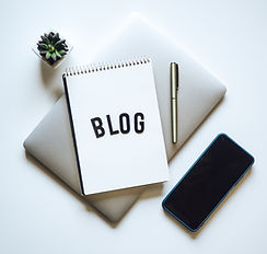 image of a blog - blogs on mental health, adhd and the magic of 1% shifts