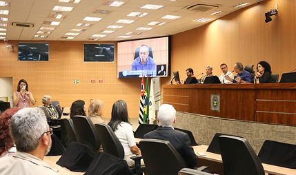 Câmara Municipal 2