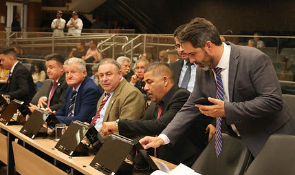 Câmara Municipal 5