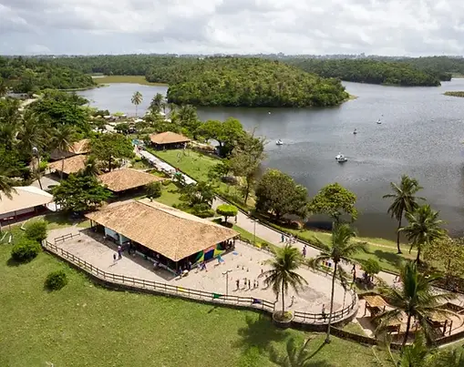 Viabilidade Econômica Ecológica do Parque Metropolitano de Pituaçu