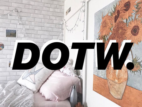 #DOTW