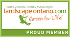 Proud Members of the Horticultural Trades Association
