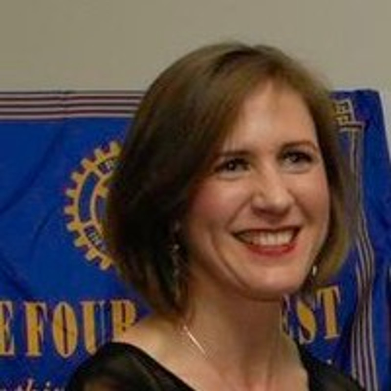 Kristin Post, Speaker