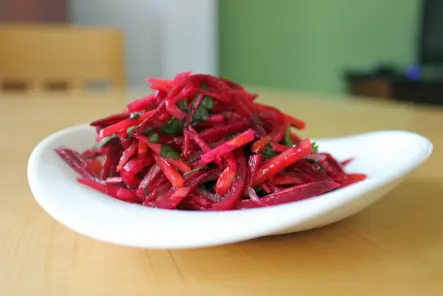 תמונה ממוזערת: ארוחת ראש השנה - 12 סועדים