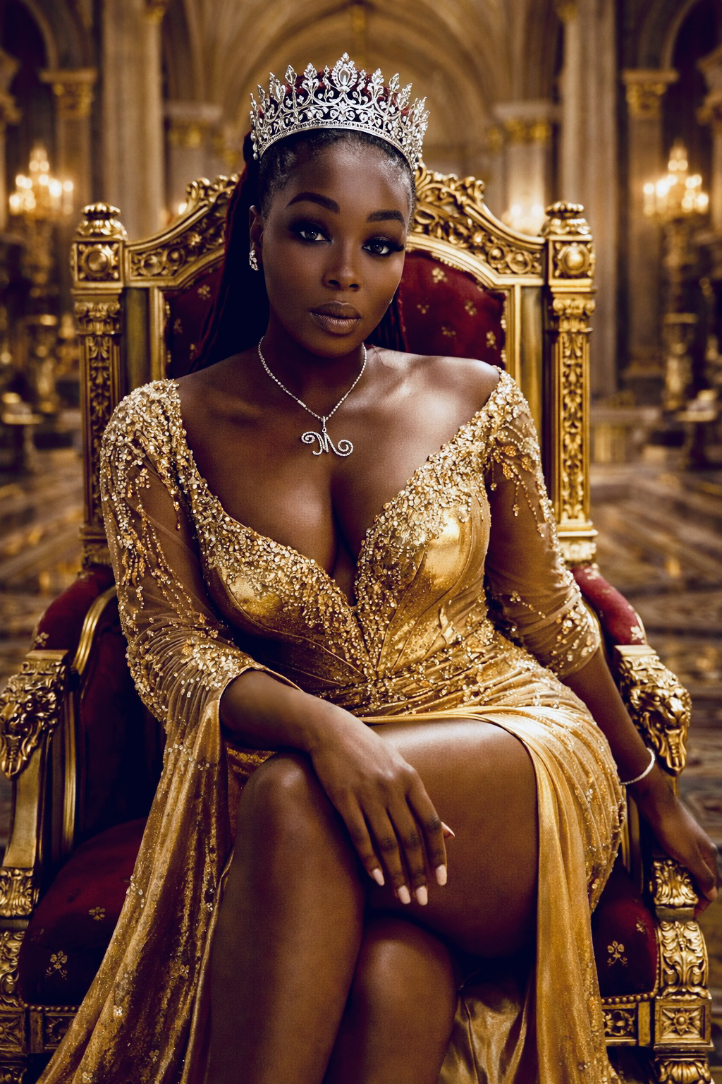 Writer: Mimi Da Goddess