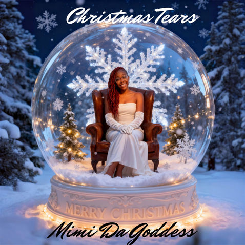 Christmas Tears