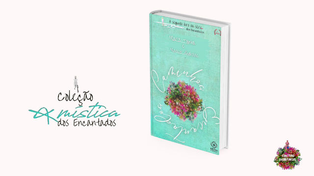 Miniatura: Caminhos Encantados 