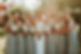 Ever After Weddings Bride and Bridesmaids