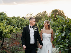 Laura & Matt – Stanlake Park, Twyford