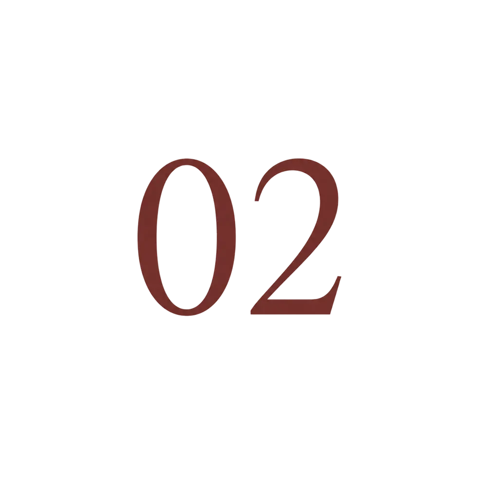 Step 02 in therapy for athletes