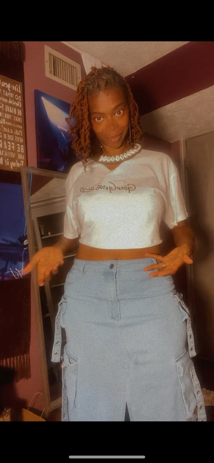 Thumbnail: Good Goode Signature Series TShirt