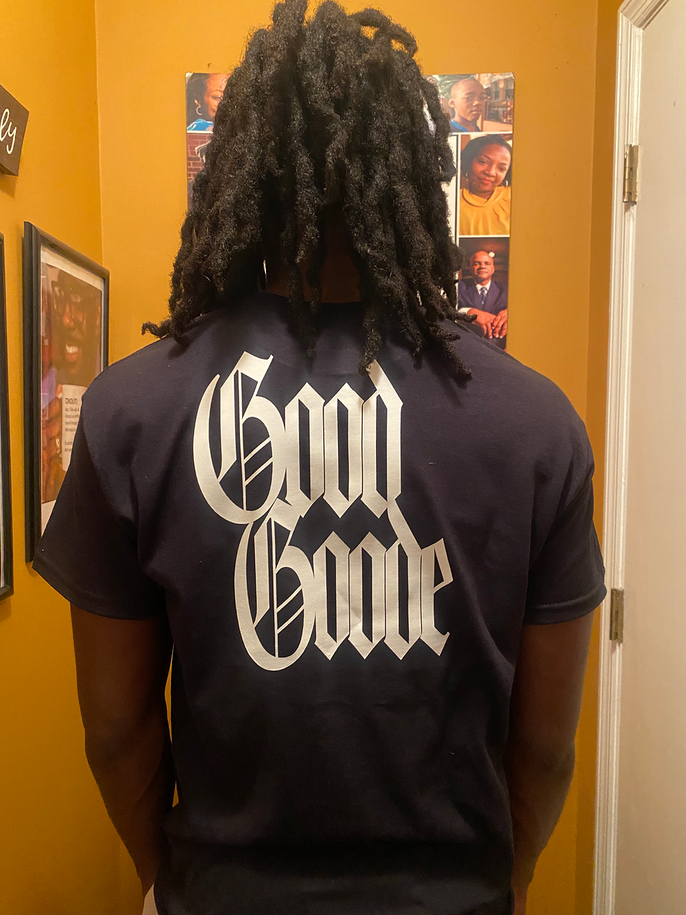 Thumbnail: GoodGoode Classic Tshirt