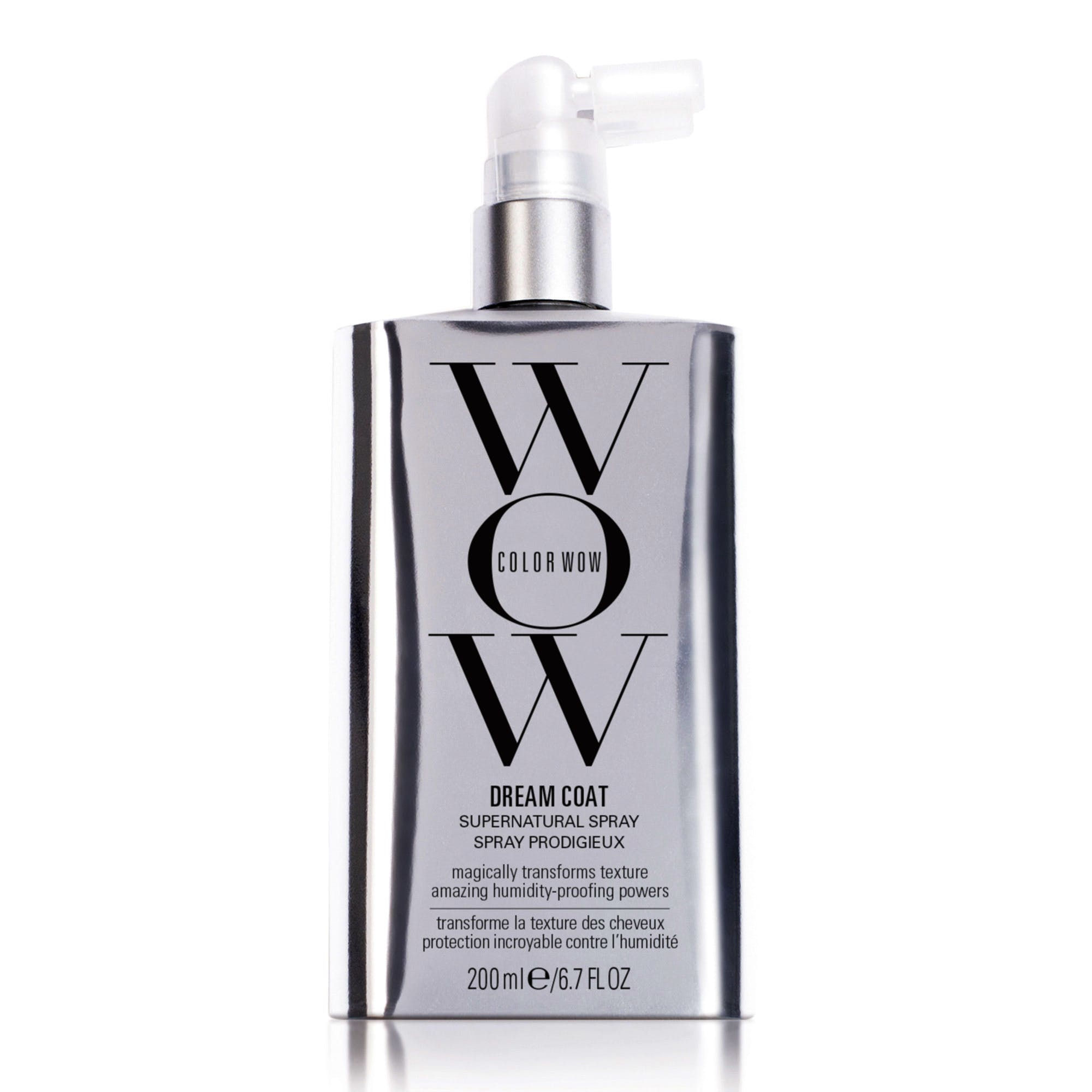 Color WOW Dream Coat Supernatural Spray 200ml